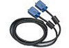 Kit de cable de puente de controlador HP StorageWorks P9500 DKC a 50Hz (AV417A)